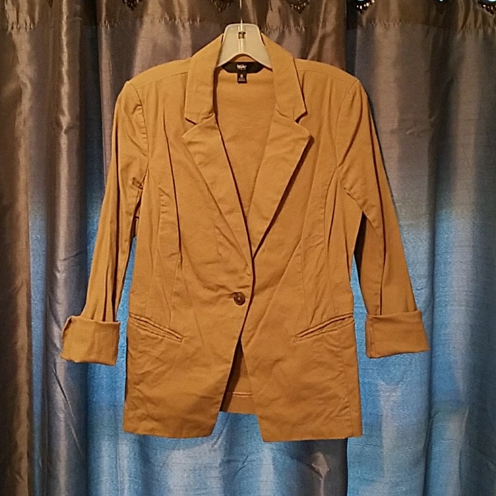 Classic Blazer